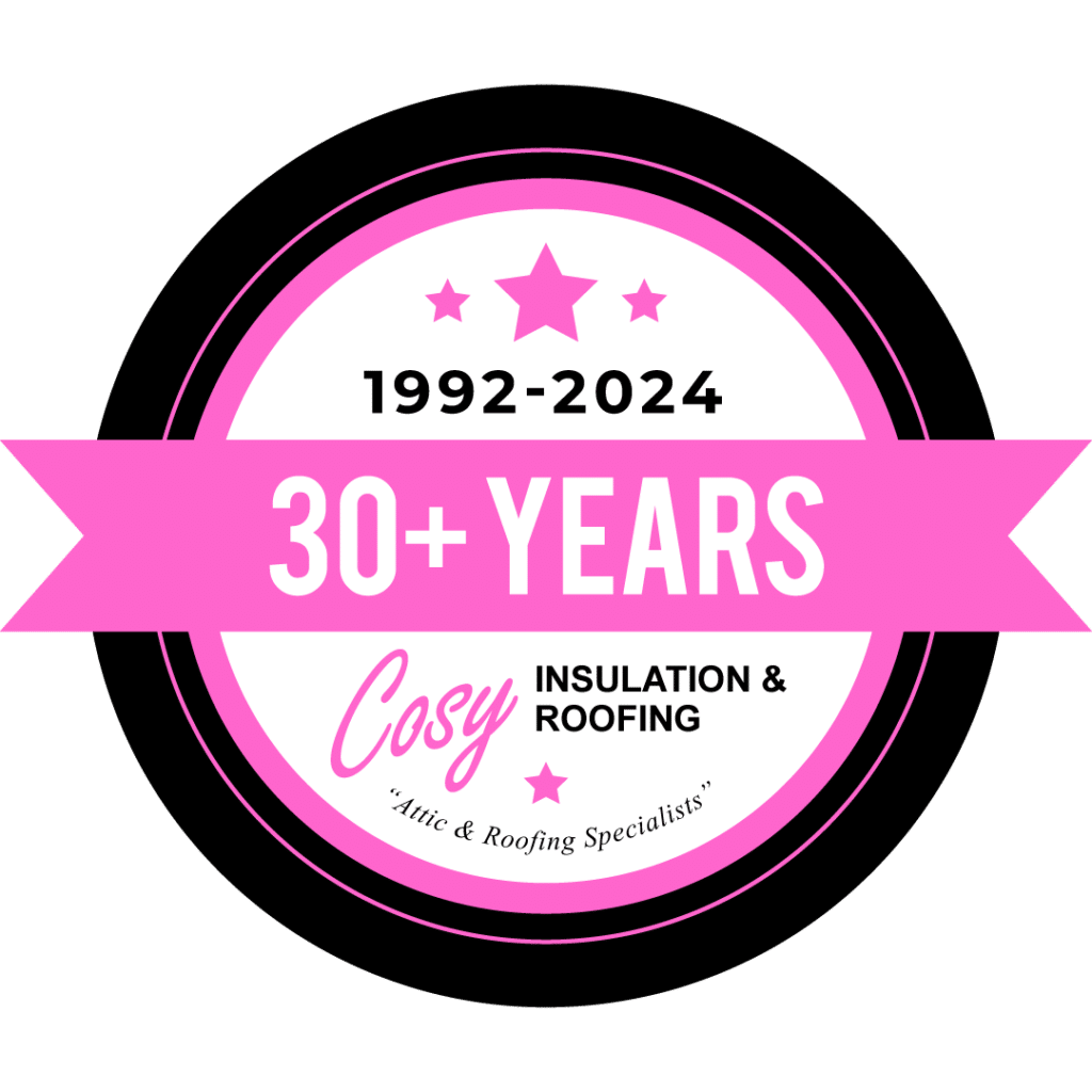 30+ years badge