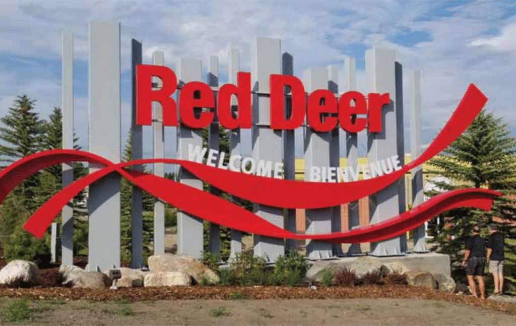 Red Deer Attic Insulation
