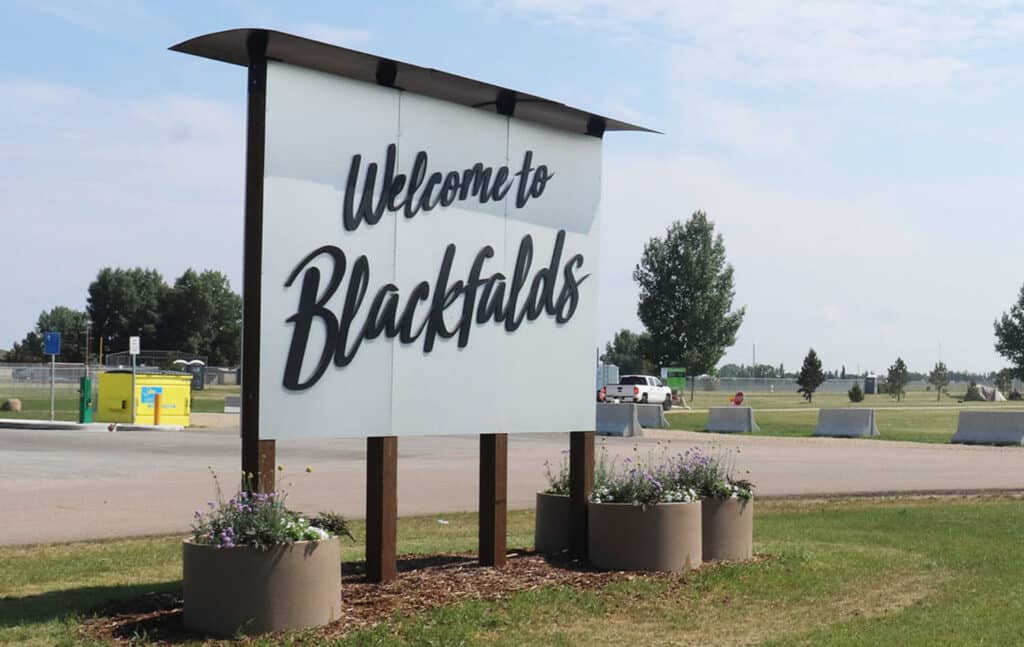 Blackfalds Attic Insulation