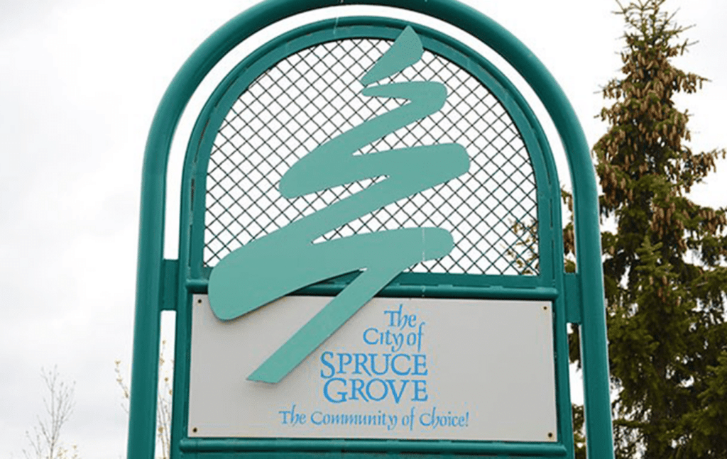 spruce grove roofing services