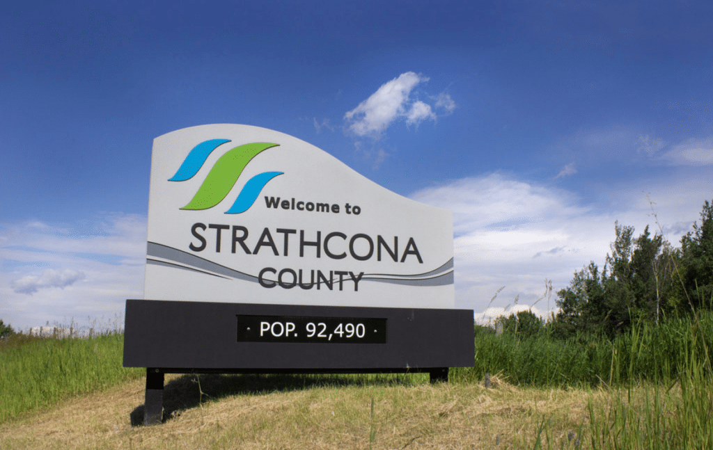 Sherwood Park Roofing Services