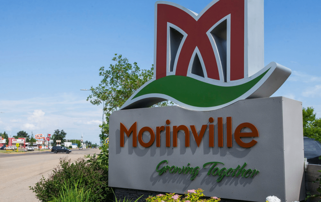 Morinville eavestrough services